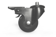 Caster Wheels