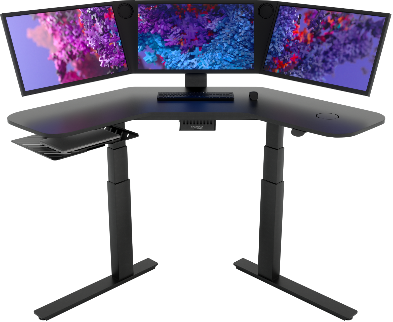 SmartDesk
