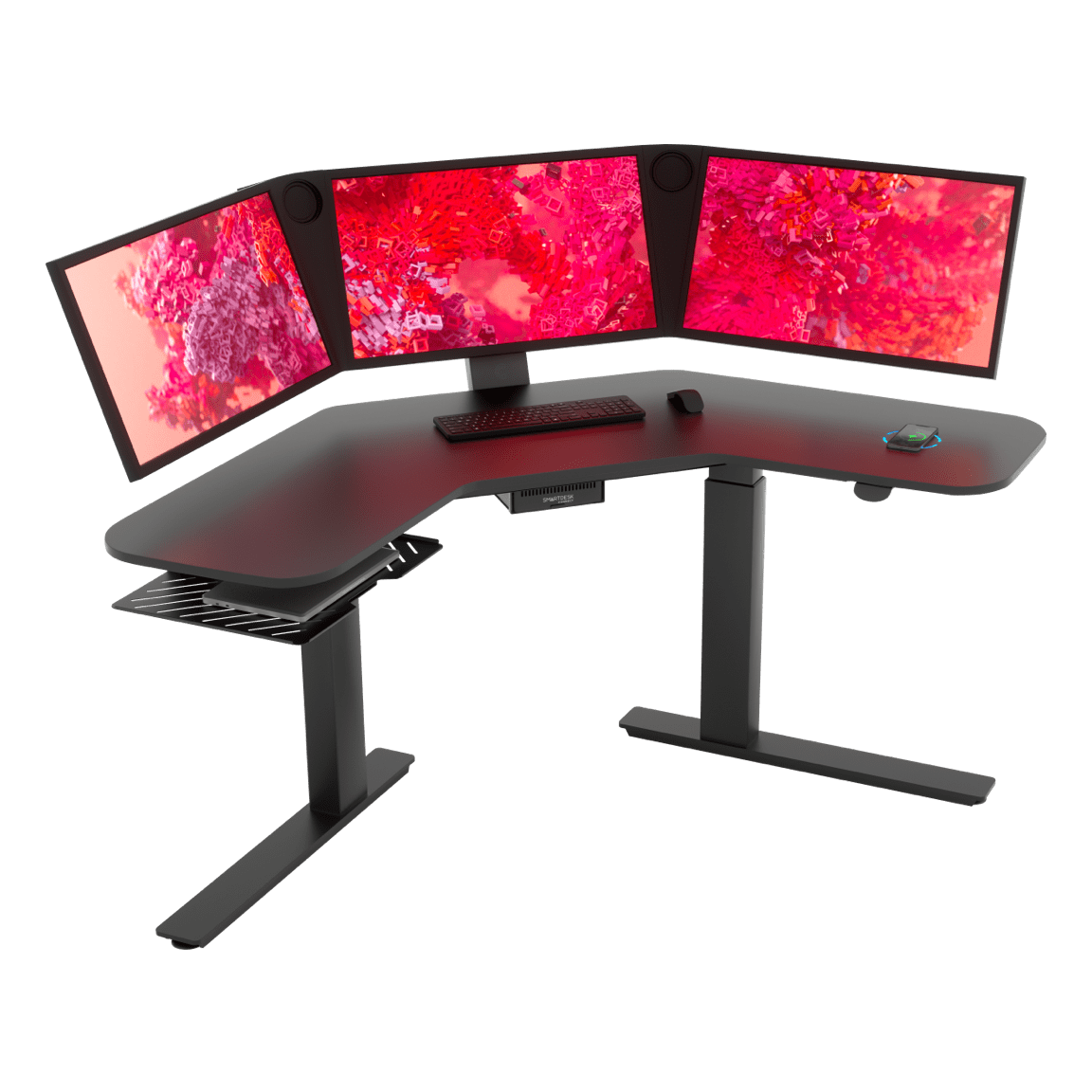 SmartDesk