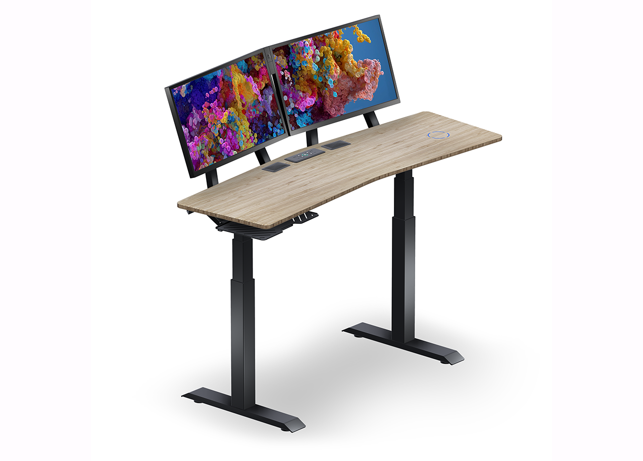 Monitor